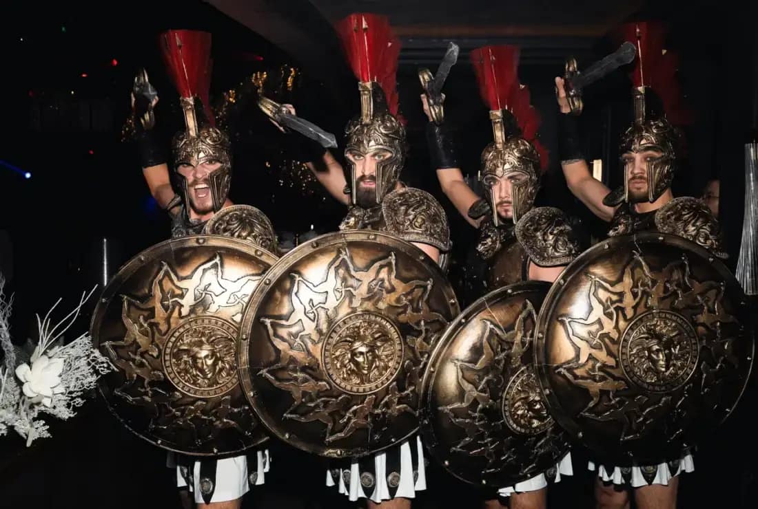 Planning luxury corporate events in Dubai and UAE – EFT Entertainment Group turns your vision into an unforgettable, artfully crafted celebration. Contact us to plan your corporate event.