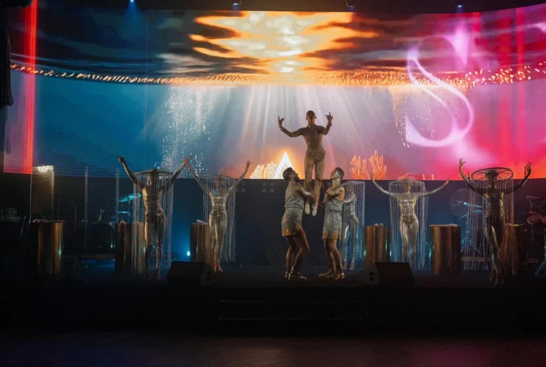 Themed & Cultural Performances for Property Launch Entertainment