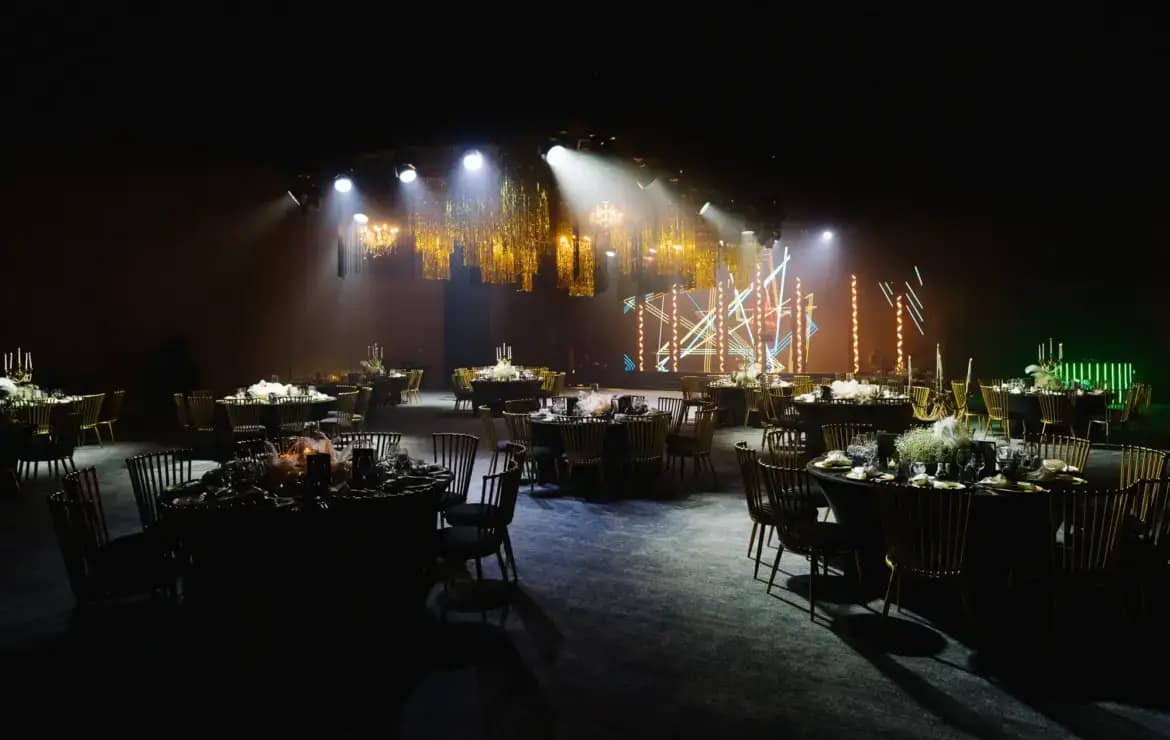 event management company in Abu Dhabi
