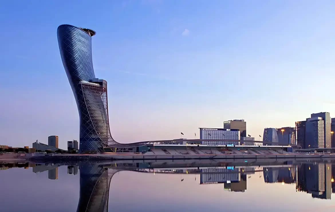 Venue for Grand Corporate and Private Events