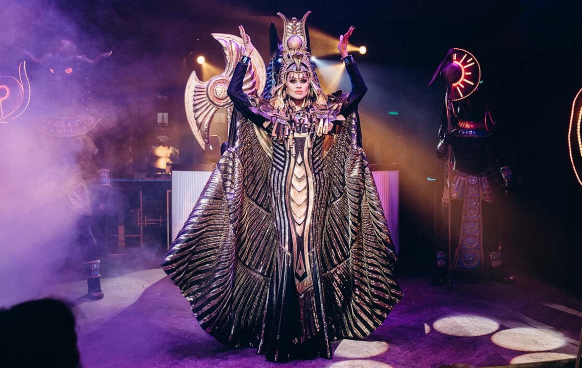 Event Agency UAE, Wedding agency, Corporate Events, Dinner show, Private Party, EFT.Group