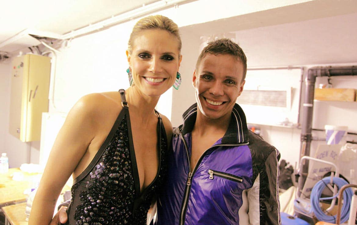 Consulting-1170-740-007 Heidi Klum and Anatoly Evdokimov in Cannes