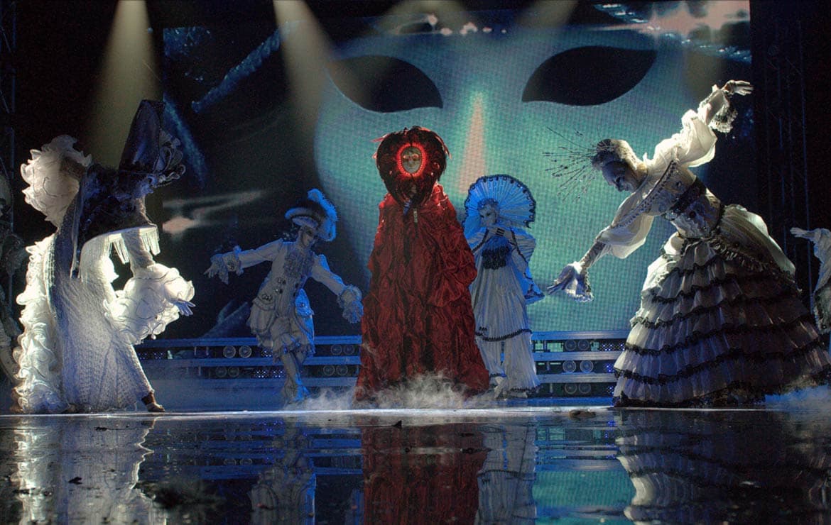 Event management company in Dubai, UAE - EFT Entertainment Group