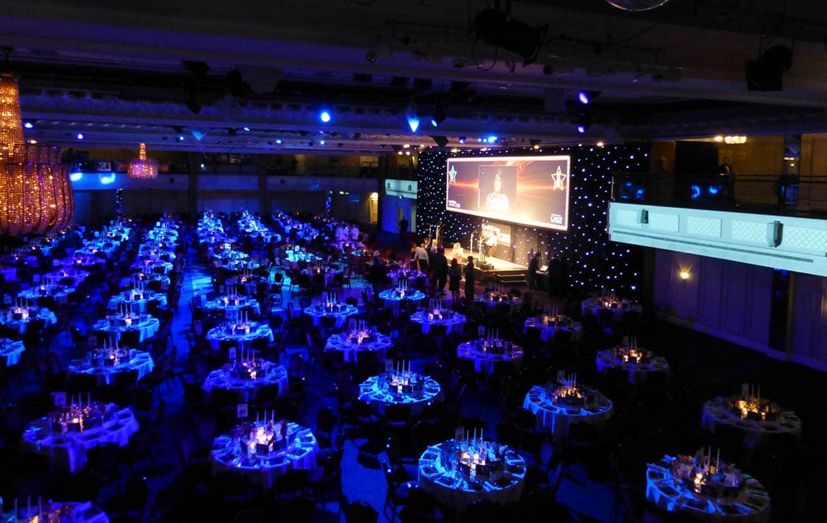 corporate events, corporate event