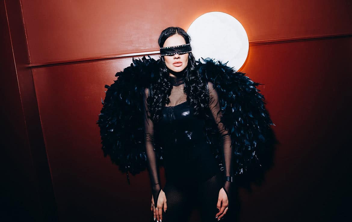 Immersive show Events Agency UAE United Arab Emirates | EFT Entertainment Group