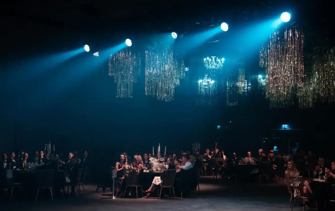 event management company