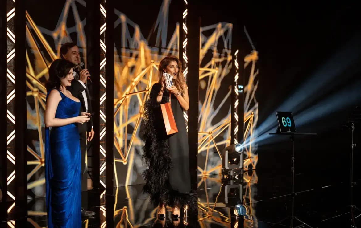 Event management company