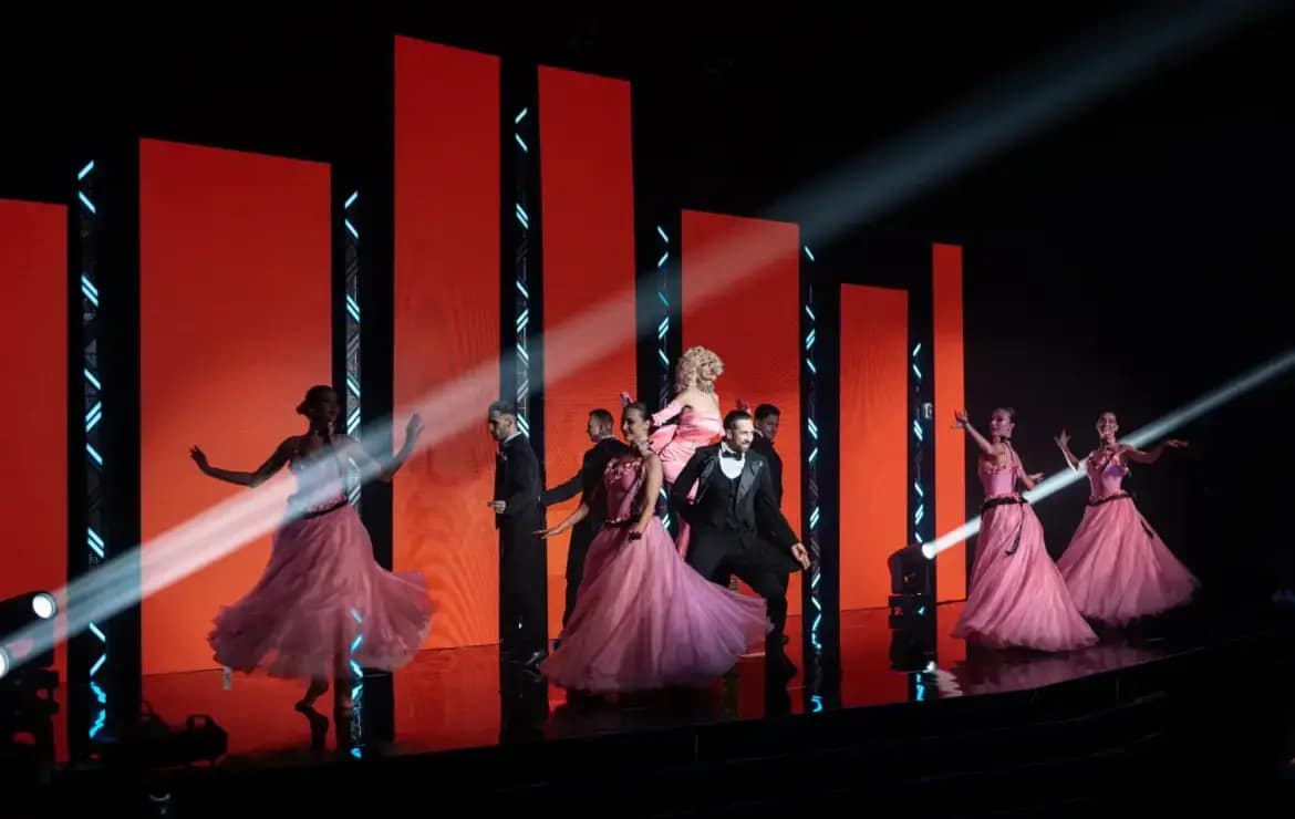 event management company