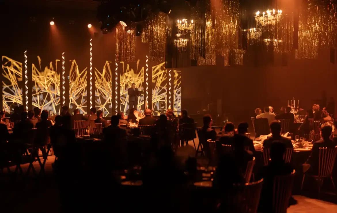 The best corporate event services in Dubai UAE