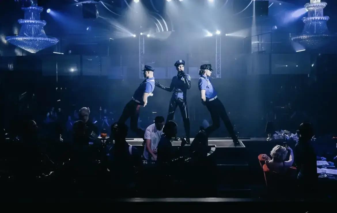 hire event planner Dubai