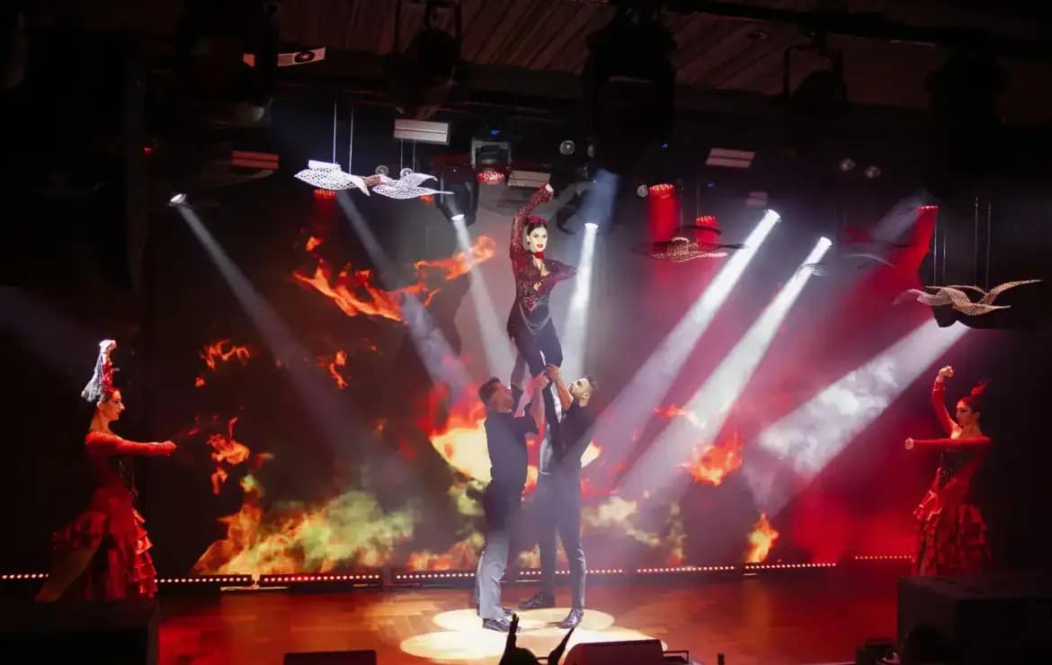 Top Event Management Trends in the UAE