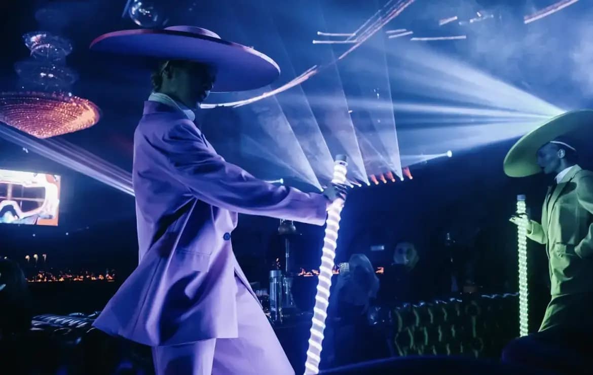 How to Choose the Perfect Event Company in Dubai for an Unforgettable Occasion