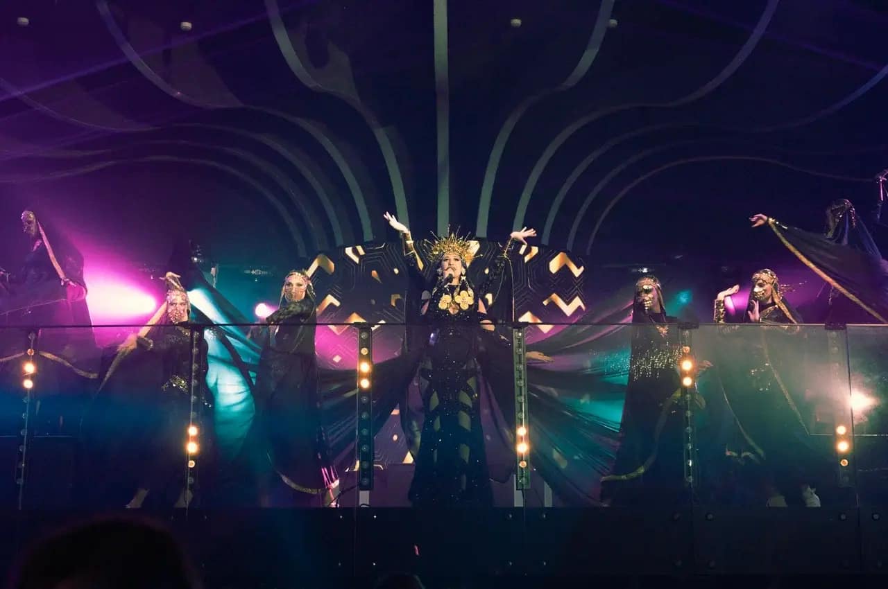 IMG_2256 East performance for corporate events