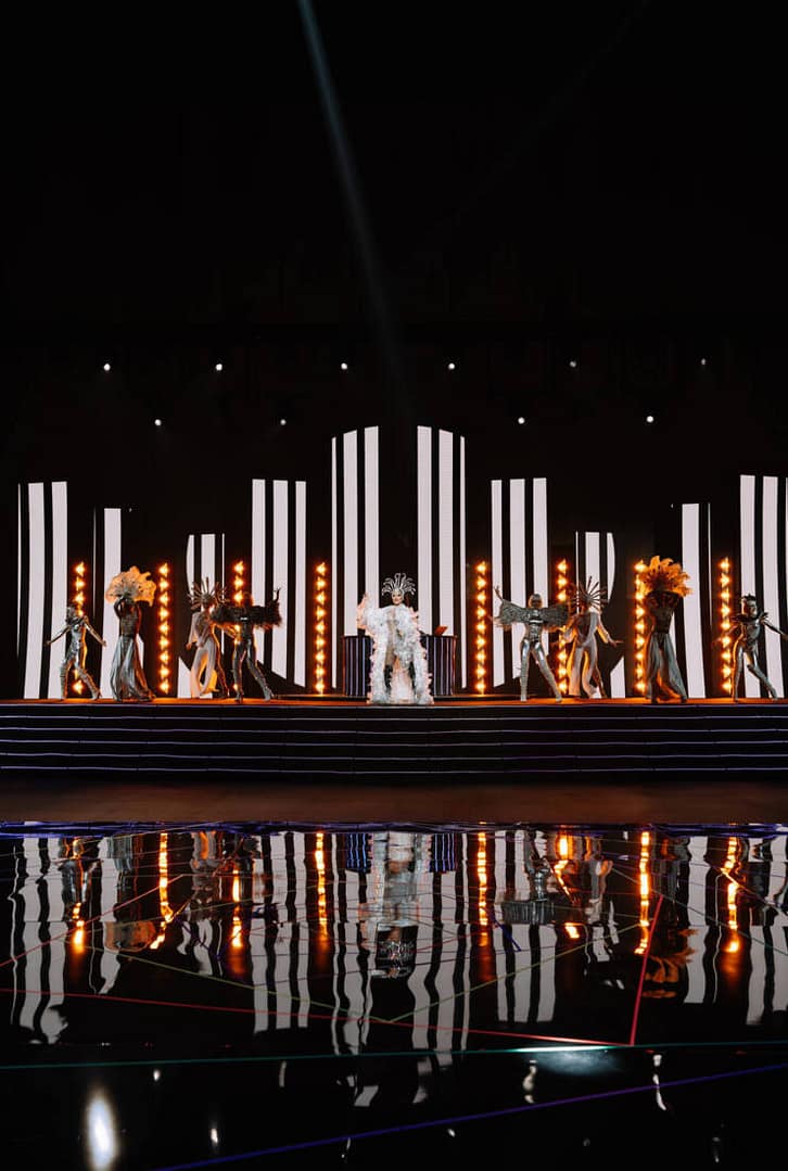 corporate event management