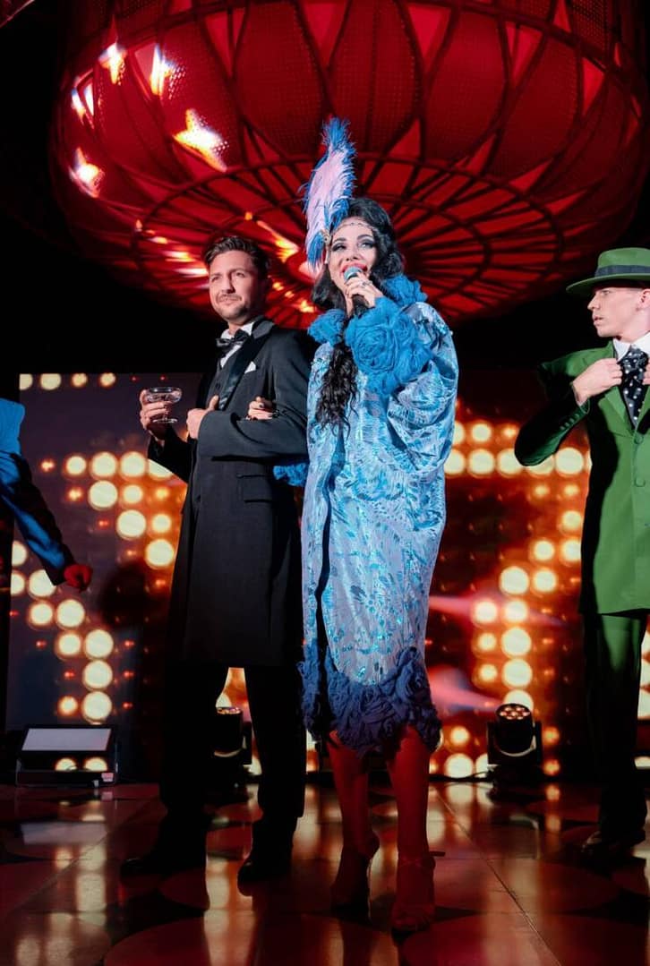 private party planner