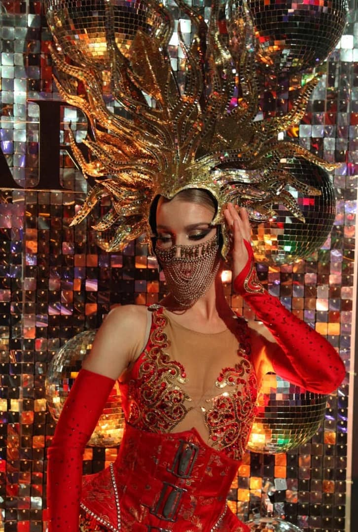 wedding entertainment