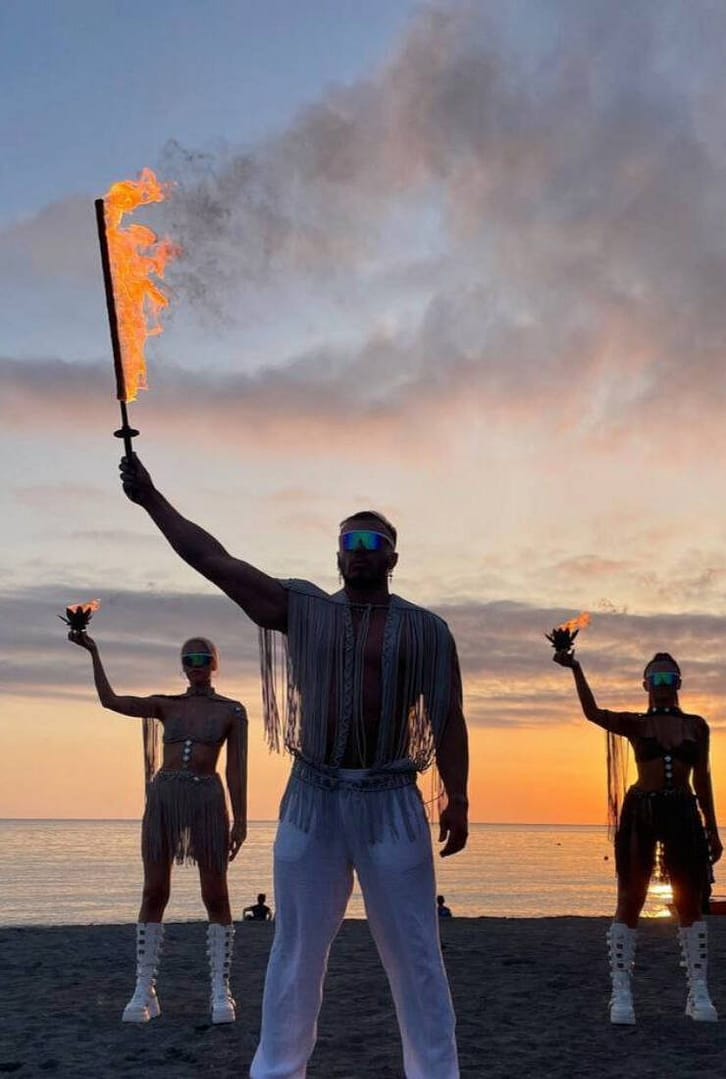 Team Building Events Team building corporate events