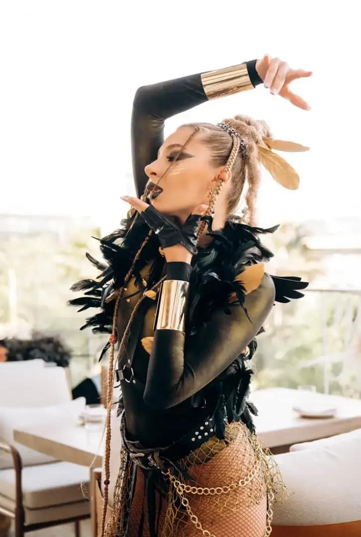 Private events services 5 Private party planner