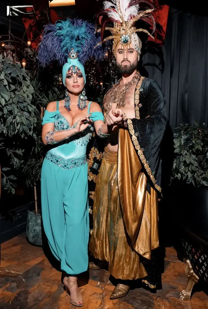 IMG_5880 2 Arabian Nights Fantasy theme for special corporate events by EFT Entertainment Group