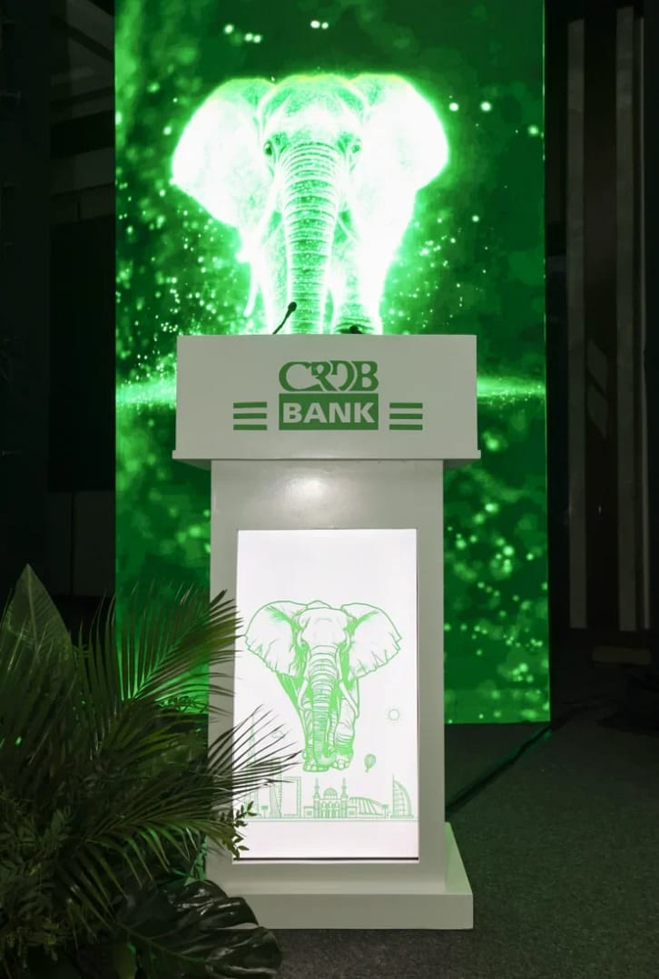 The Launch of the CRDB Bank Dubai Representative Office