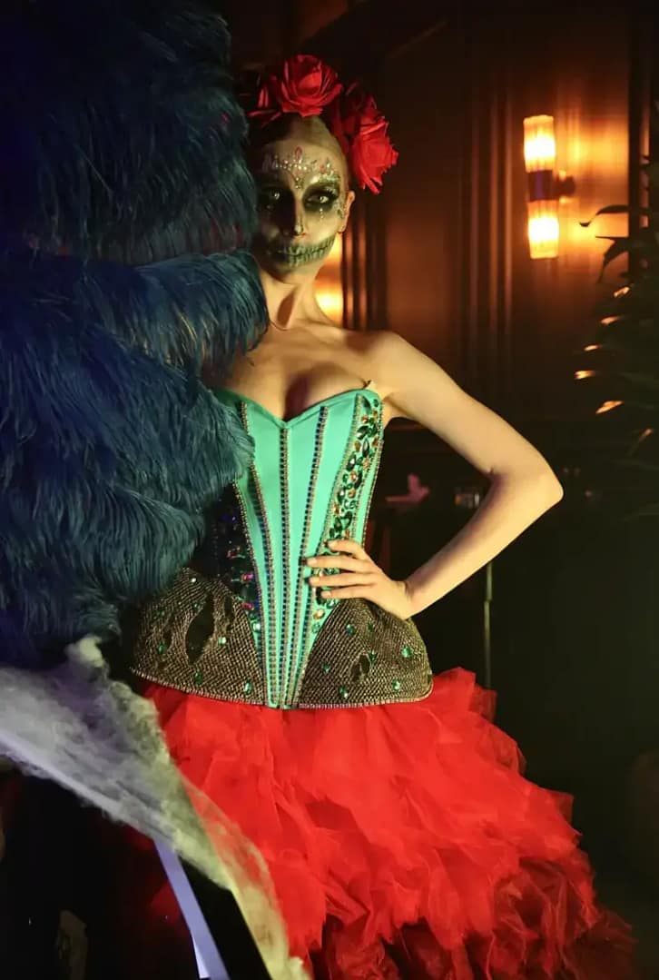 New catalogue of performances