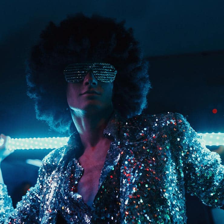 Cruise show Events Agency UAE United Arab Emirates | EFT Entertainment Group