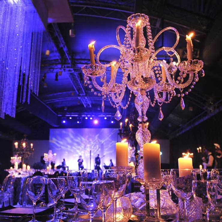 Privat Party Events Agency UAE United Arab Emirates | EFT Entertainment Group