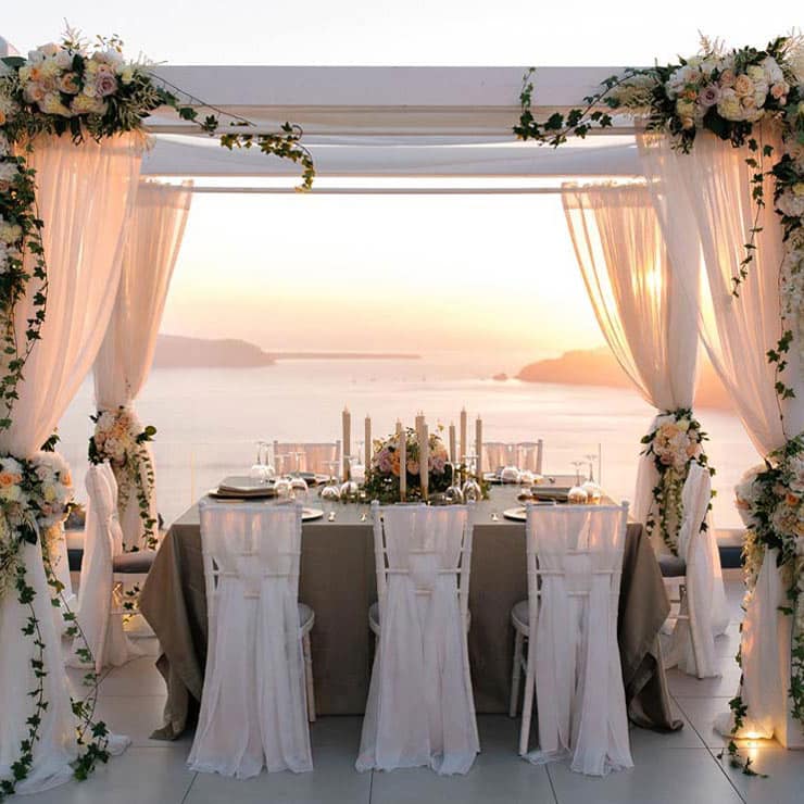 Wedding Events Agency UAE | United Arab Emirates | EFT Entertainment Group