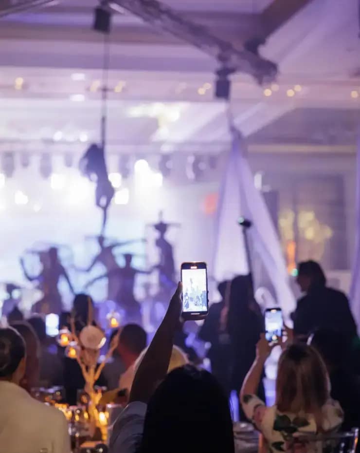 EFT Entertainment Group leading event management company UAE