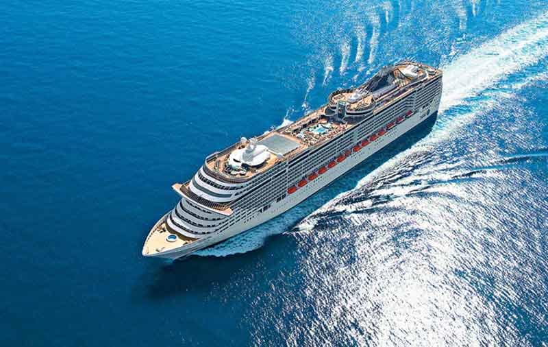 Cruise Events | Agency United Arab Emirates EFT Entertainment Group