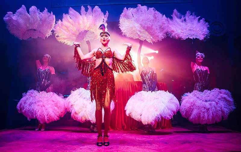 event company, entertainment company, event organizer, corporate events, private event planner, dinner show entertainment