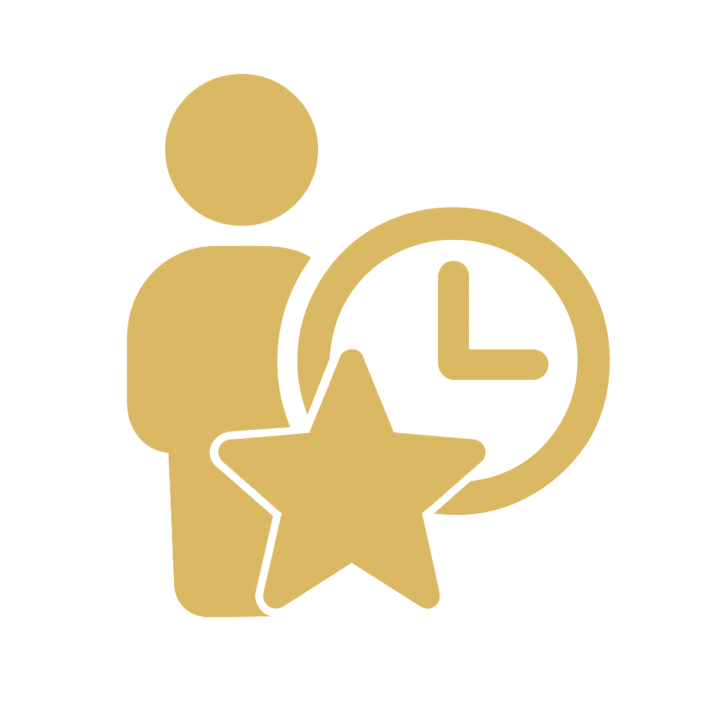 Over 20 years of experience in event management. Event management company.