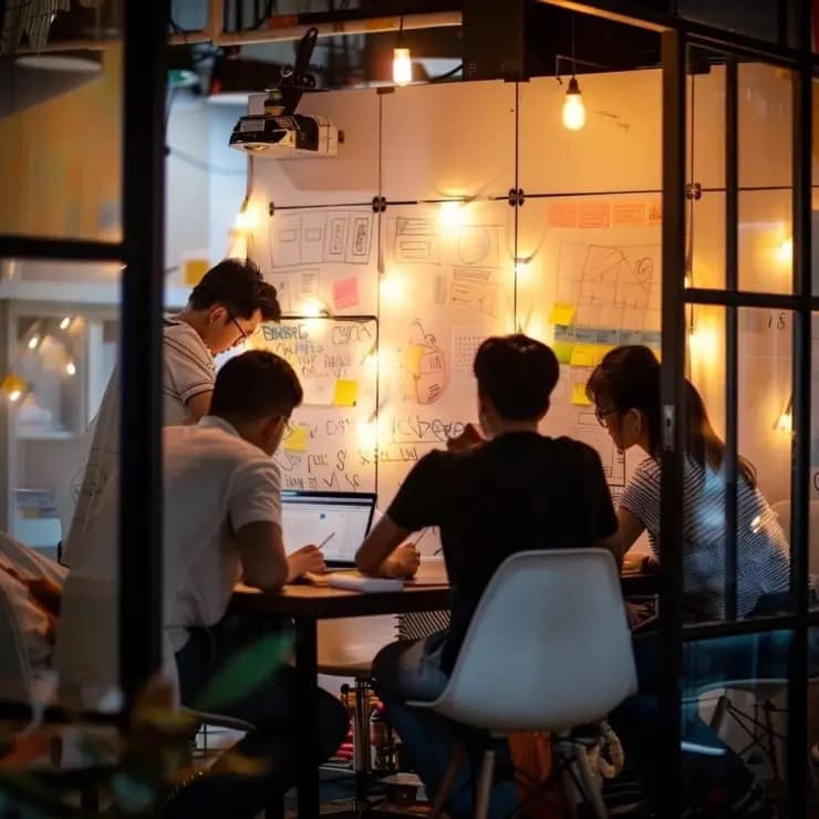 IMG_2017 venue management for corporate gala dinner